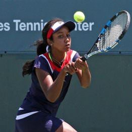 Blake Leads 5 Florida Players Winning Titles at USTA National Jr. Hard Courts