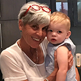 Palm Beach Gardens’ Graceman Named Florida Tennis Volunteer of the Month