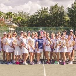 Tampa-area Tennis Blog: Hillsborough Teams to USTA League Nationals; More