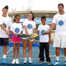 Florida’s Israel Tennis Centers Foundation Announces 2018 Tournament