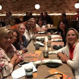 USTA League Blog: Florida Team Friday at 55 & Over Nationals Tennis Orlando