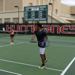 UF, UM Co-champs at USTA Florida ‘Tennis on Campus’ Ibis Open