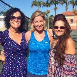 Evert Pro-Celebrity Tennis Classic for Charity Targets 29th Year in November