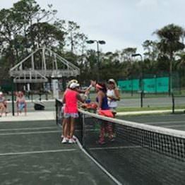 Florida Collier Tennis Blog: New Sportsmanship Program; USTA League Sectionals Results
