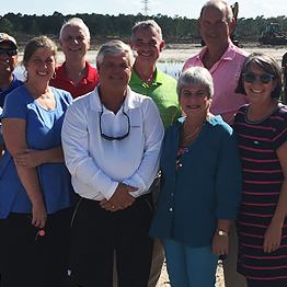 USTA Florida Executive Director Announces Retirement; Board Opens Search for New Executive