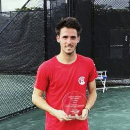 Kalinina, Cagnina Win Florida USTA Pro Circuit Stops in Orlando, Sunrise