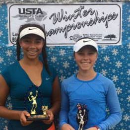 Tennis Channel to Air USTA National Winter Championships Finals Today Live from Orlando