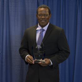 Boynton Beach’s Belayneh Receives PTR Humanitarian of the Year National Tennis Award