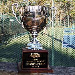 University of Florida Club Tennis Beats UM to Win 2018 Florida Sectionals