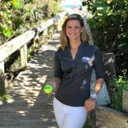 USTA Florida Announces Laura Bowen as New Executive Director