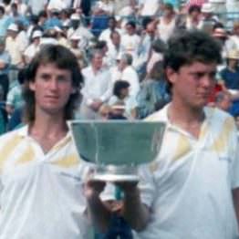 Friday Tennis Blog: U.S. Loses Former Star; Indian Wells Latest; More