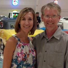 Satellite Beach’s Jackson Named Florida Tennis Volunteer of the Month