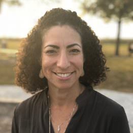 Military Mom Settles into Tampa and Captaining USTA League, Named Florida Tennis Volunteer of the Month