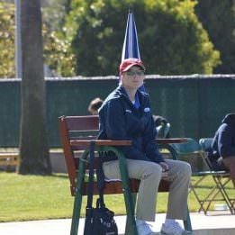 Two Orlando Tennis Officiating In-Person Workshops in May