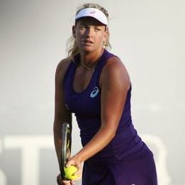 Friday Tennis Blog: Vandeweghe Upsets World No. 1; Nadal, Bryans Changing Record Books; More