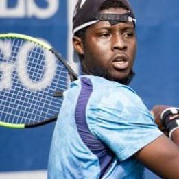 Former UF Star Bangoura Wins Singles, Doubles Titles at Poland Futures Tennis