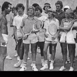Free Preview of Nick Bollettieri Movie for USTA Members in Boca Raton on June 21