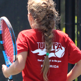 Day 1 Results: 2018 USTA Florida ‘Bobby Curtis’ Jr. State Tennis Championships