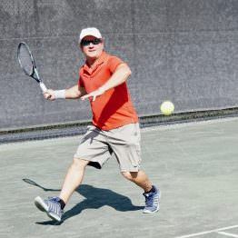 Tampa/Sarasota-Area Tennis Blog: Hillsborough 55 & Over Team Wins Sectionals; 18 & Over Sign-Ups