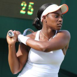 Friday Tennis Blog: An American in Paris Can Win It; Time for ‘The Bobby’