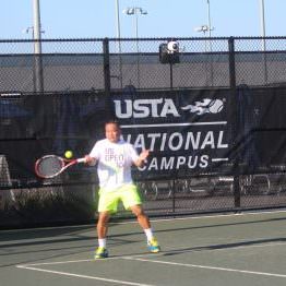 Escambia, Martin Counties Win Sectional Tennis Titles at USTA Florida Mixed 40 & Over League Championships