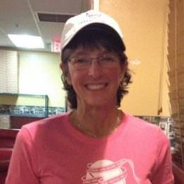 Ponte Vedra Beach’s Mary Lou Overs Named Florida July Tennis Volunteer of the Month