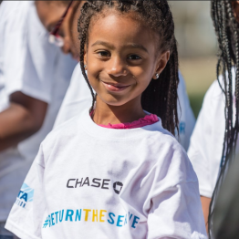 Jacksonville’s MaliVai Washington Youth Foundation Receives $15K from Chase, USTA Foundation
