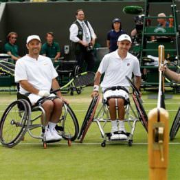 Wimbledon Finalists Wrap-Up: Mike Bryan, Nicole Melichar, Serena Williams Highlight Florida Success