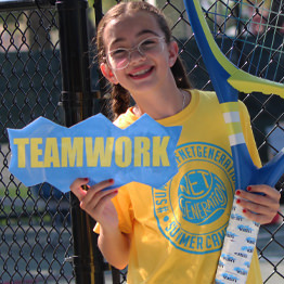 Get Ready for the Fall Season of Florida Junior Team Tennis