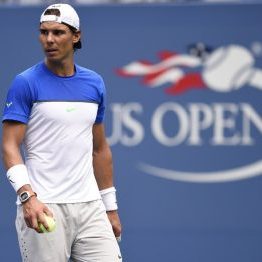 Mind-blowing Monday Schedule at US Open