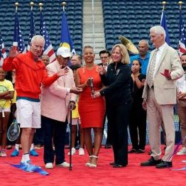 Friday Tennis Blog: All the US Open Info You Need; Tough U.S. Draws in Flushing; More