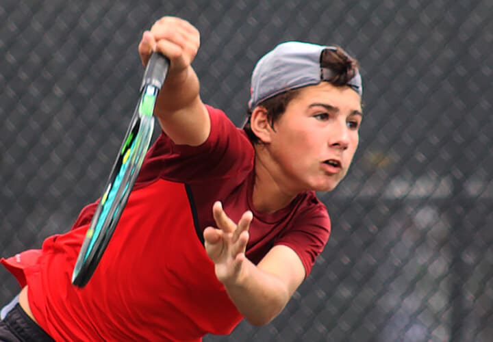Junior Tennis Tournaments - USTA Florida