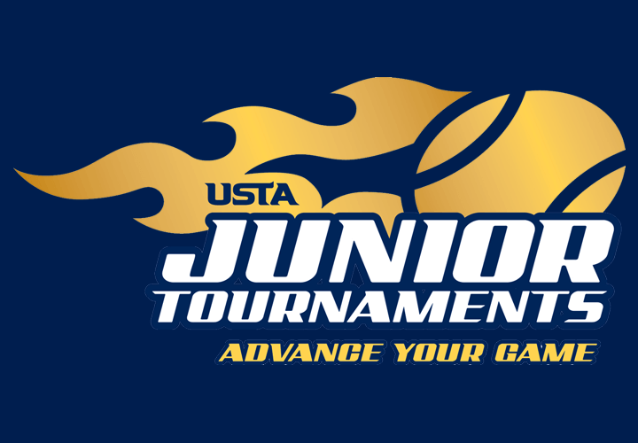 Junior Tennis Tournament Levels USTA Florida