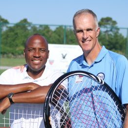 Gainesville Tennis Gala Fundraiser with UF to Feature Todd Martin, MalVai Washington, Bryan Shelton