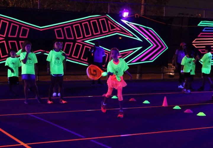 November Discount Code for Florida Overnight Team Tennis Event with $1,000 to Winners