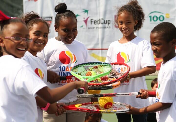 Registration Open for 2019 Inaugural Racquet & Paddle Sports Conference in Orlando USTA Florida