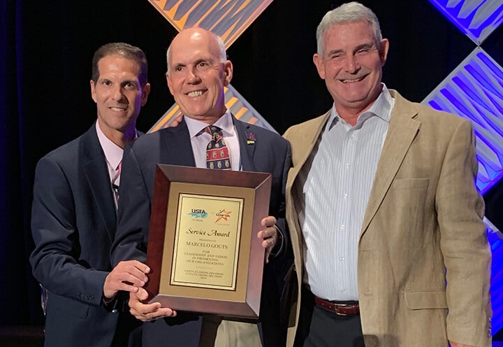 fromuth tennis uspta