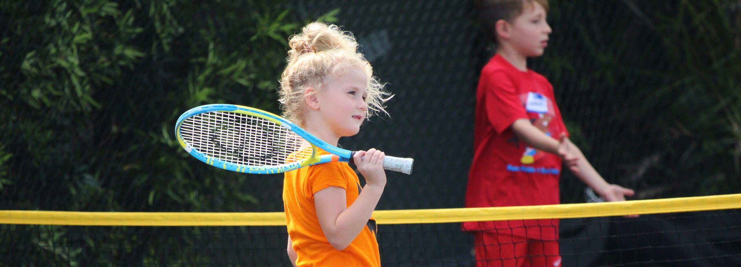 USTA Junior Circuit GREEN DOT EVENT AT KL TENNIS USTA Florida