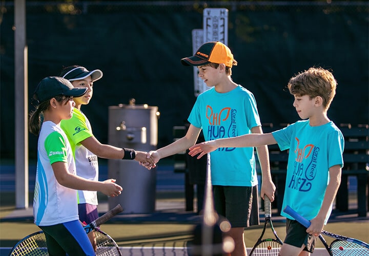 Volunteer Opportunity 2022 Spring USTA Florida Jr. Team tennis State