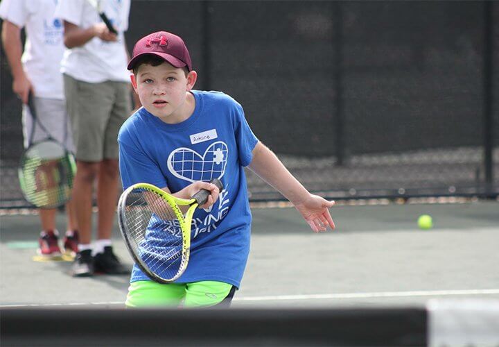 Top Seeds Prevail in 12s, 14s at 2021 “Bobby Curtis” Junior Section  Championships - USTA Florida