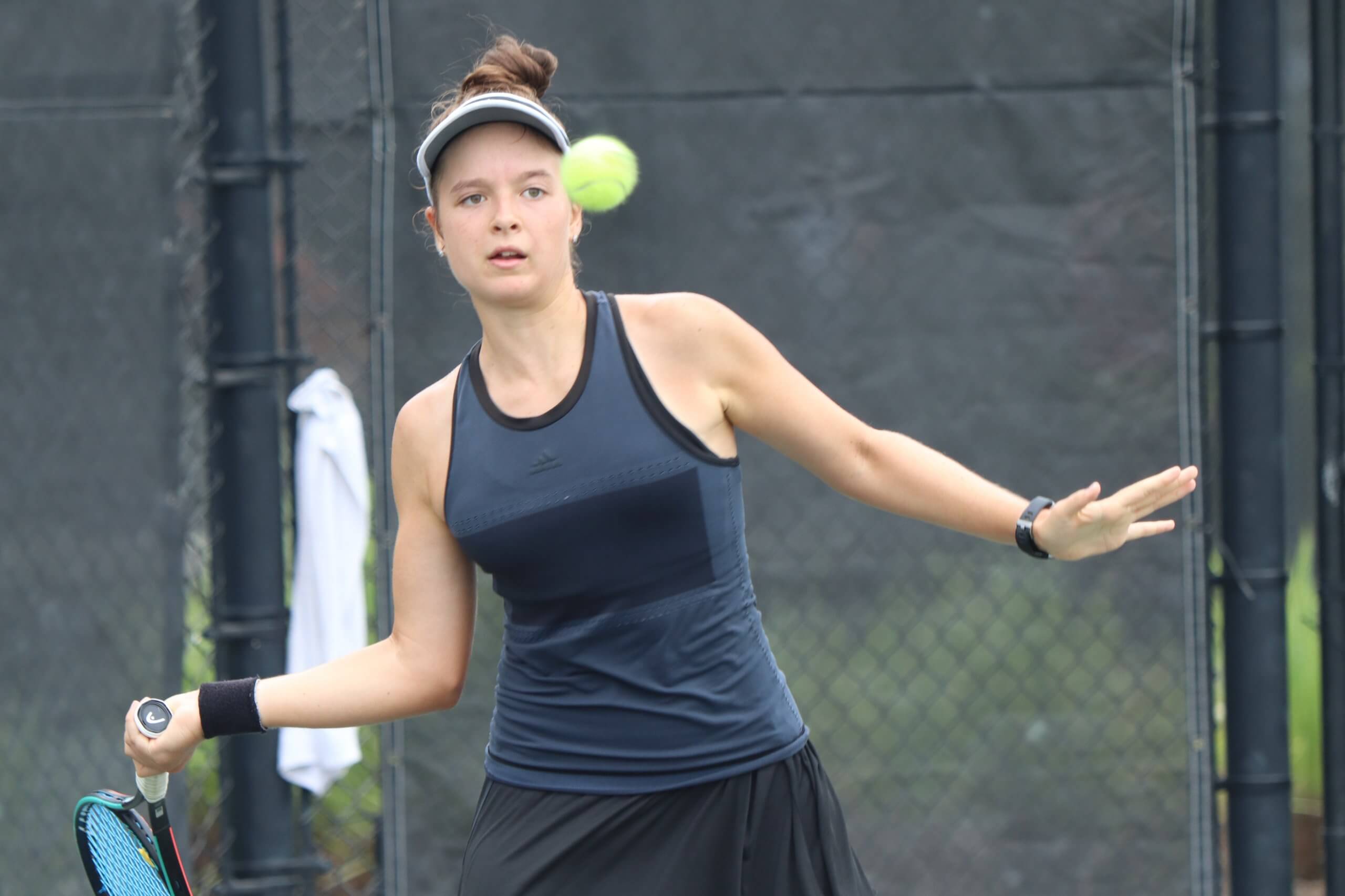 USTA Junior Circuit St. Patrick's Day Challenge USTA Florida
