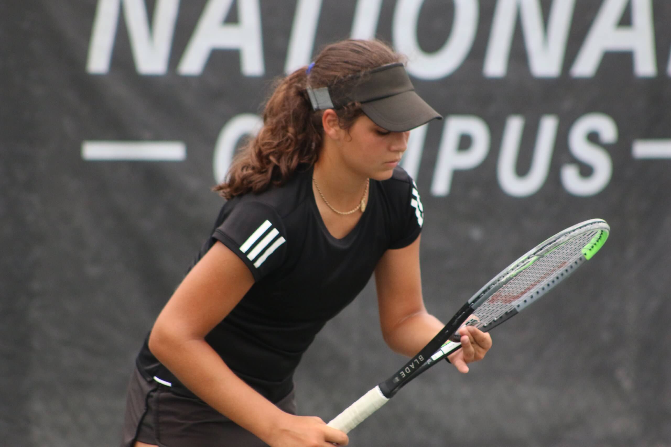 USTA Junior Circuit Boca Delray 10 & Under Green / Yellow Ball