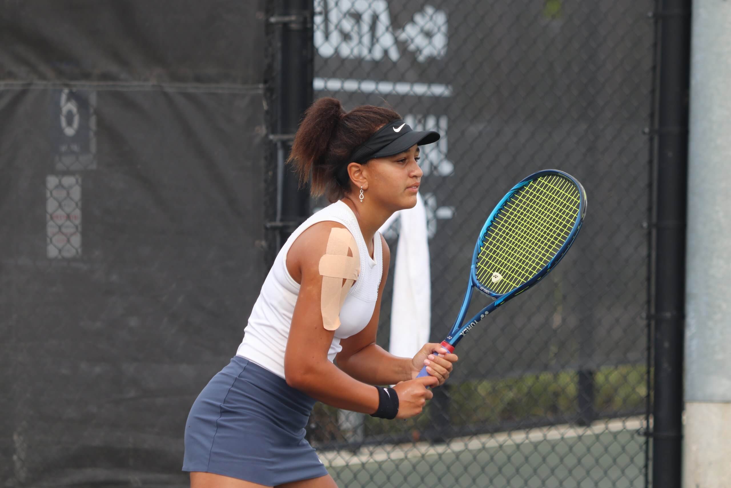 Level 6 Naples Christmas Classic Junior USTA Florida