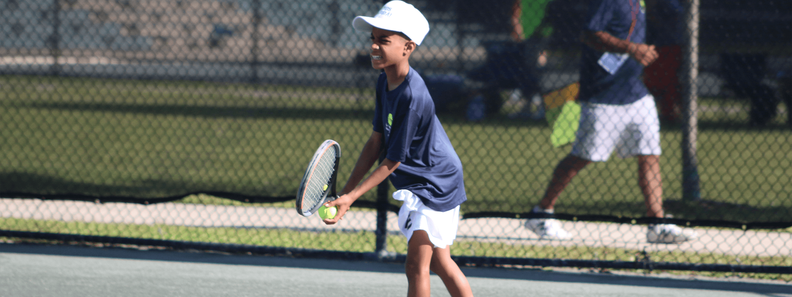 USTA Junior Circuit Winter Jamboree USTA Florida