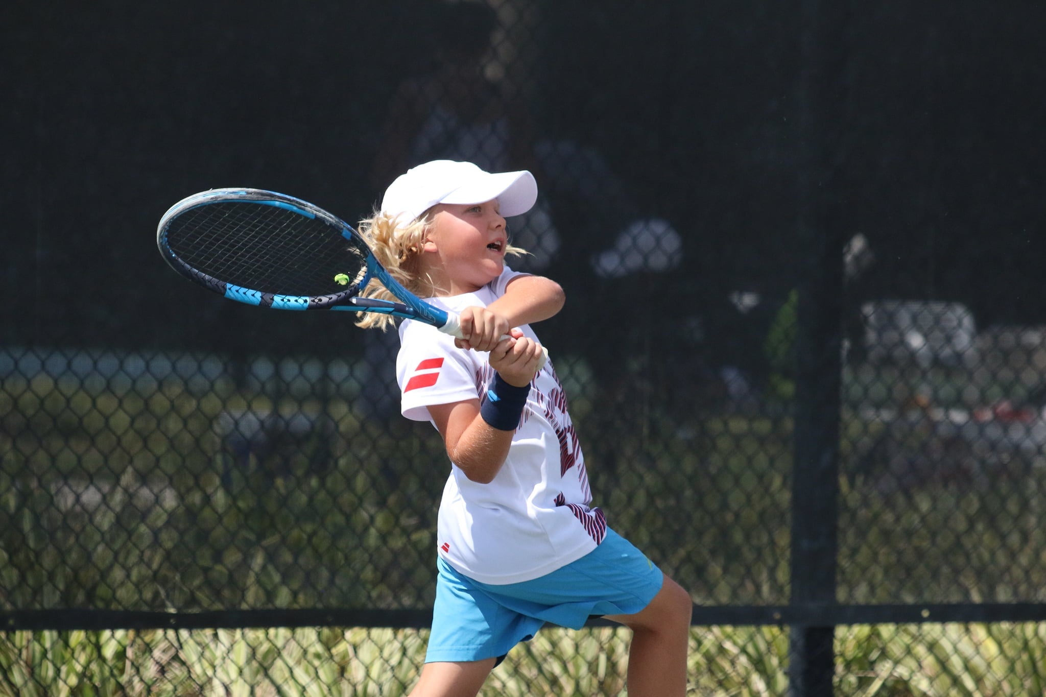 2025 Fall USTA Florida JTT State Championship