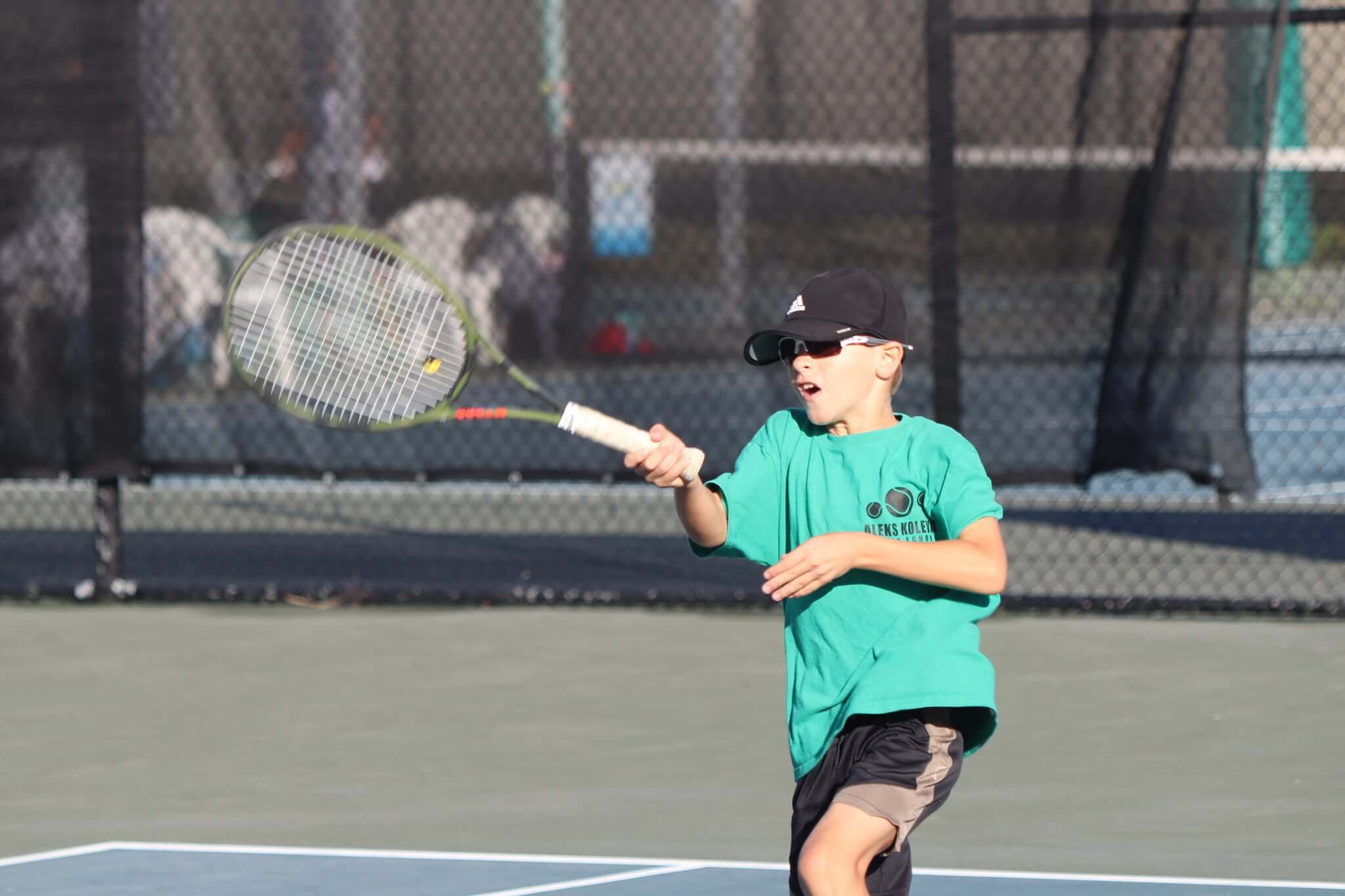 USTA Junior Circuit Lake Cane Junior Classic USTA Florida