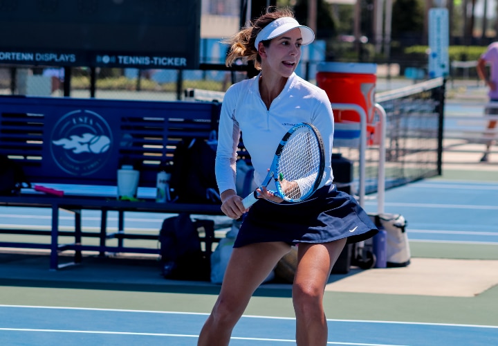 Four Counties Secure Sectional Titles at Adult 18 & Over 3.5/5.0