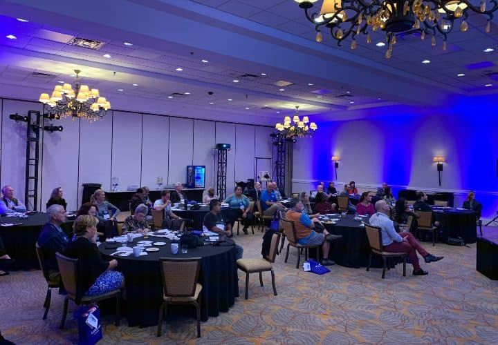Annual Meeting Recap | USTA Florida