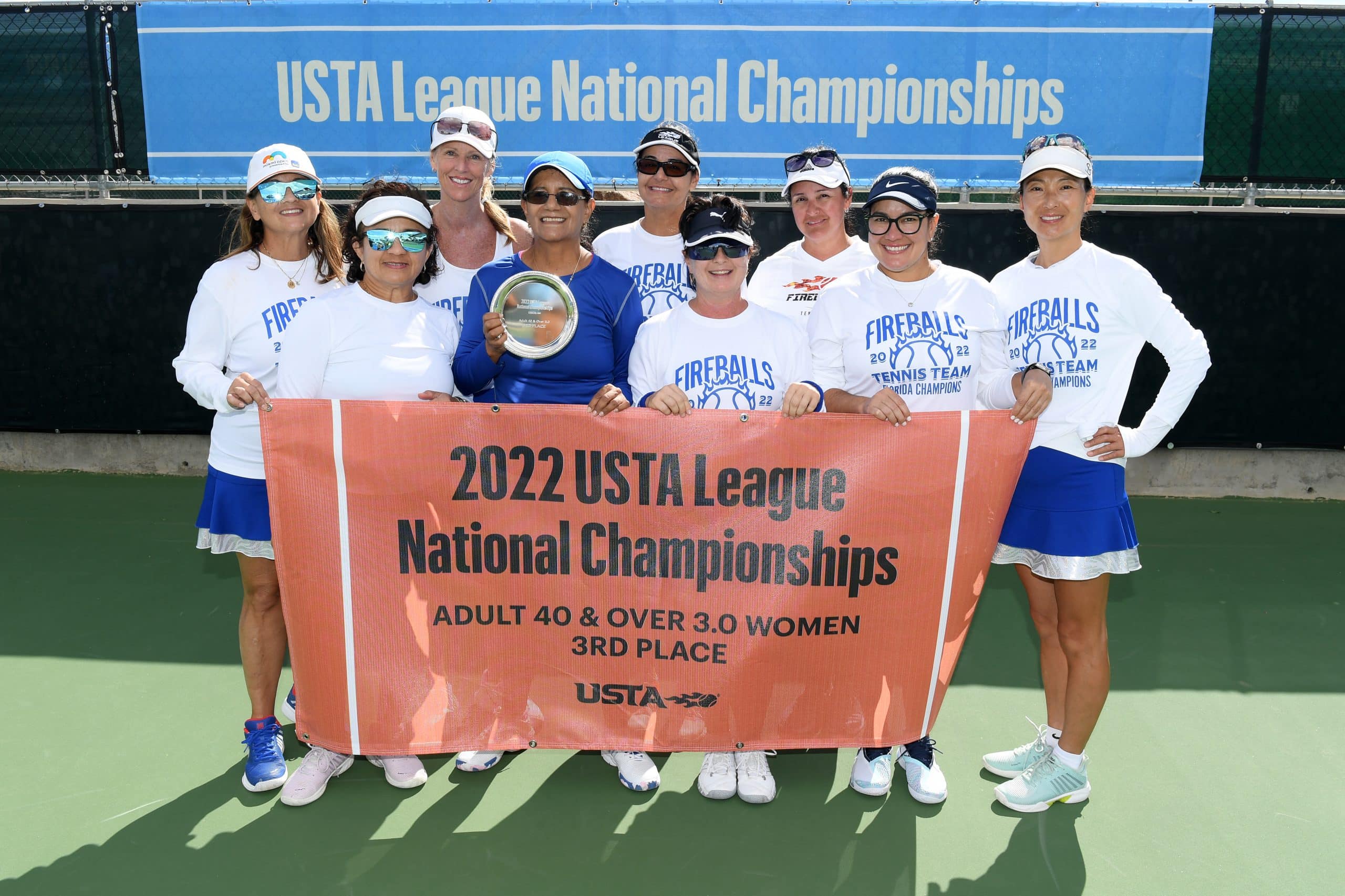 Usta National Winter Championships 2025-2025