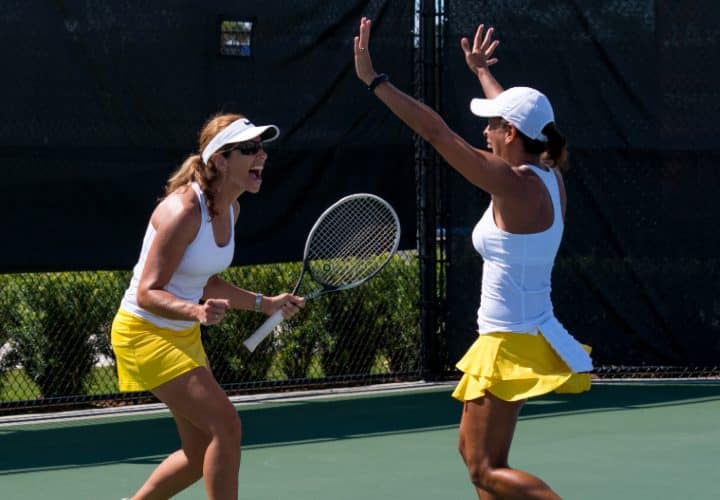 End of Year 2022 NTRP Ratings | USTA FL